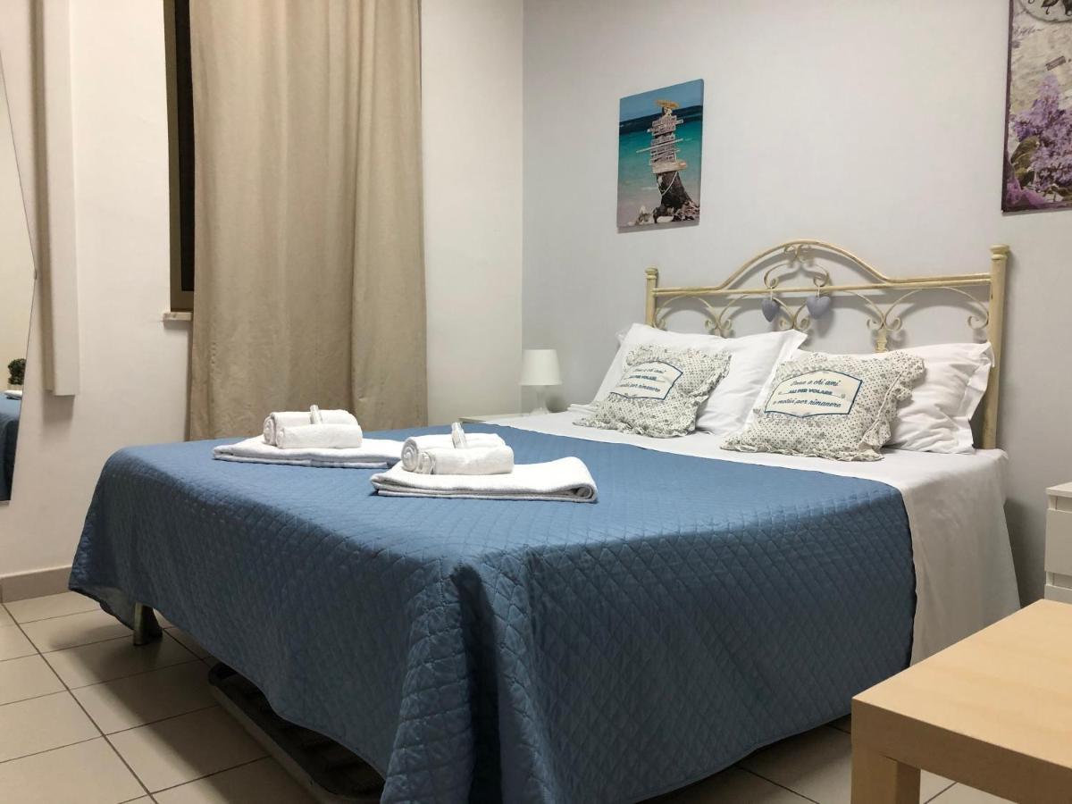 B&B Agora A 2 Minuti Dalla Valle Dei Templi E 5 Minuti Dal Mare Agrigento Exterior photo
