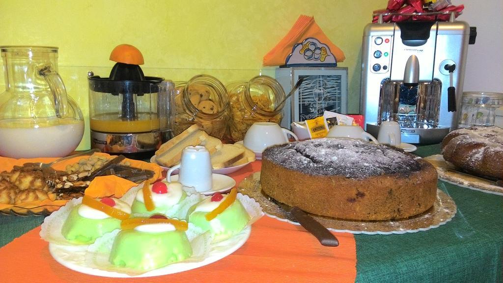 B&B Agora A 2 Minuti Dalla Valle Dei Templi E 5 Minuti Dal Mare Agrigento Exterior photo