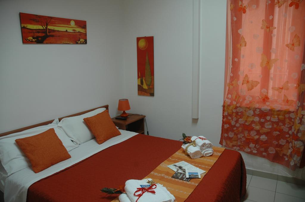 B&B Agora A 2 Minuti Dalla Valle Dei Templi E 5 Minuti Dal Mare Agrigento Exterior photo