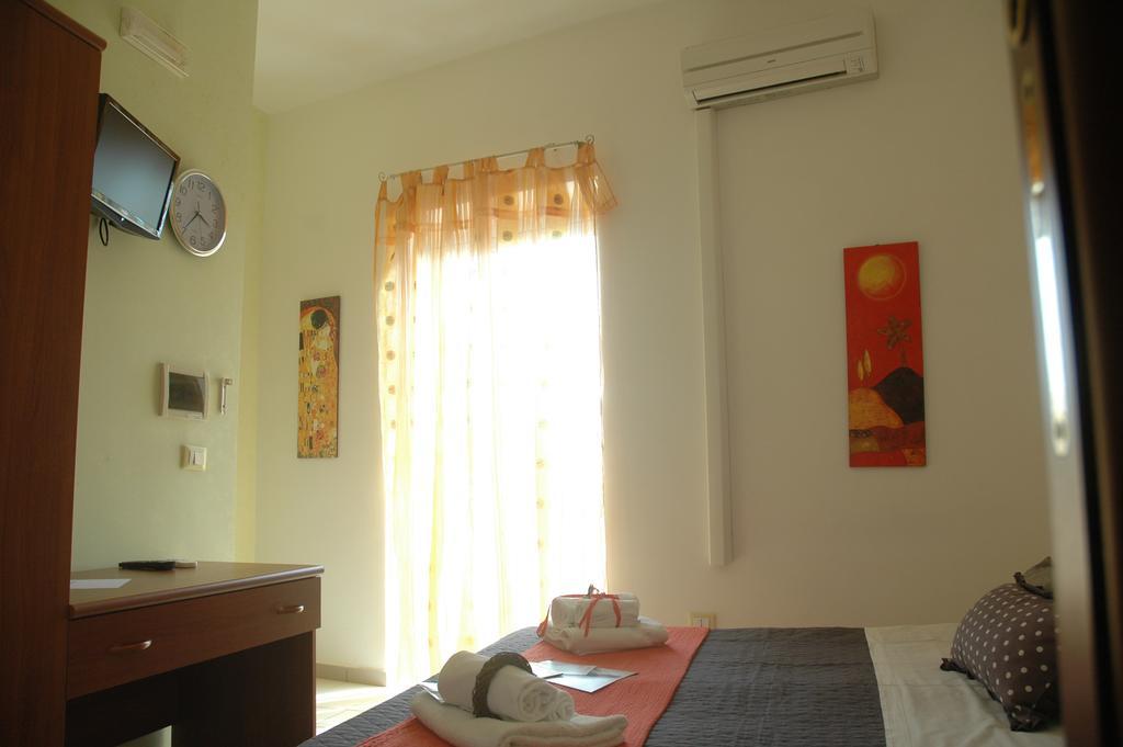 B&B Agora A 2 Minuti Dalla Valle Dei Templi E 5 Minuti Dal Mare Agrigento Exterior photo