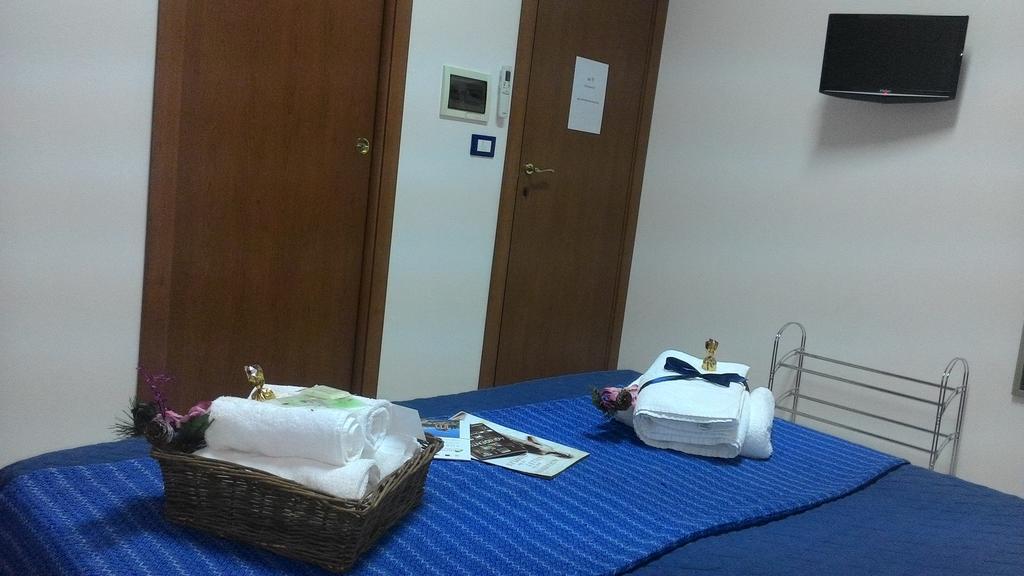 B&B Agora A 2 Minuti Dalla Valle Dei Templi E 5 Minuti Dal Mare Agrigento Exterior photo