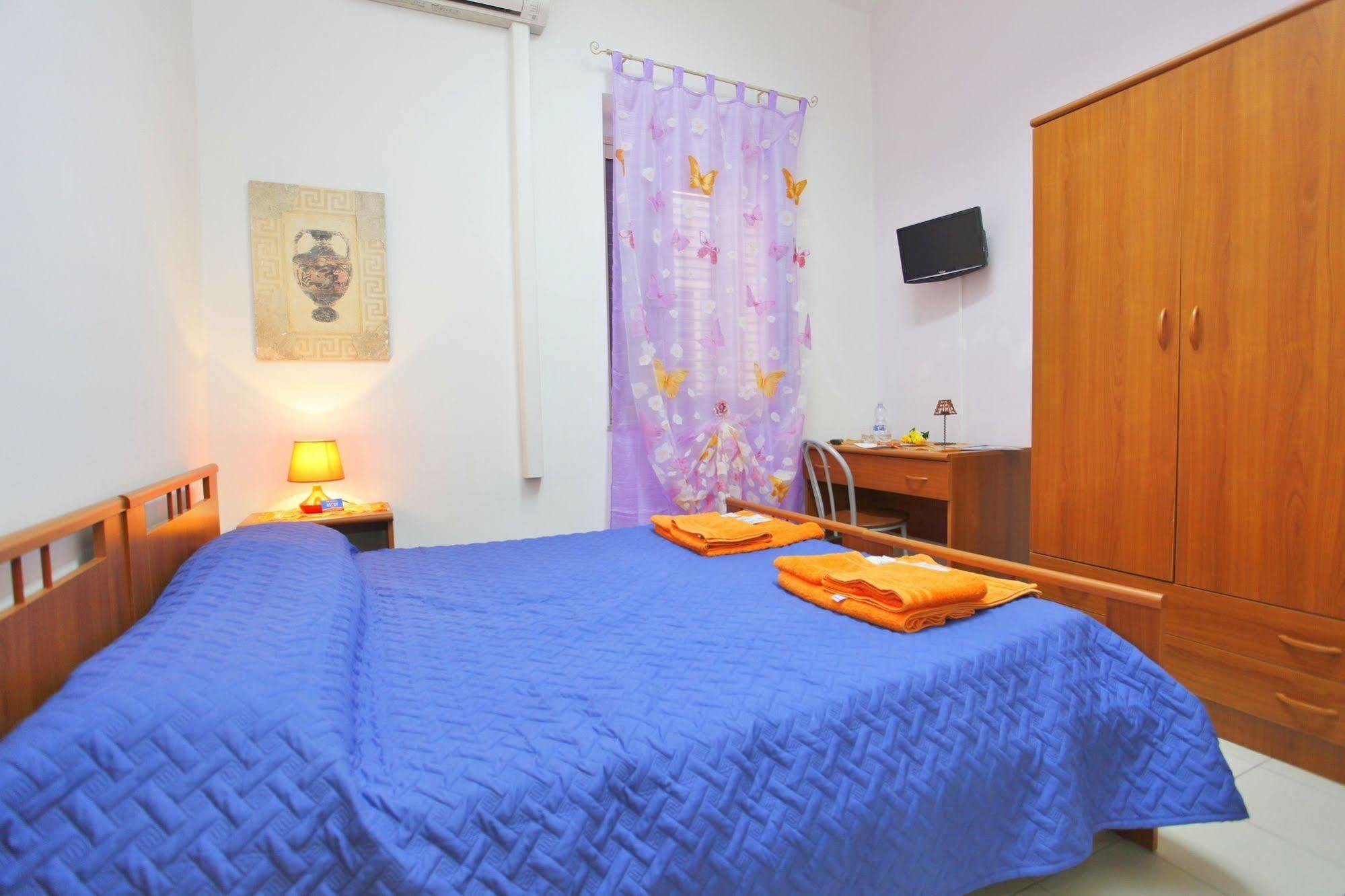 B&B Agora A 2 Minuti Dalla Valle Dei Templi E 5 Minuti Dal Mare Agrigento Exterior photo