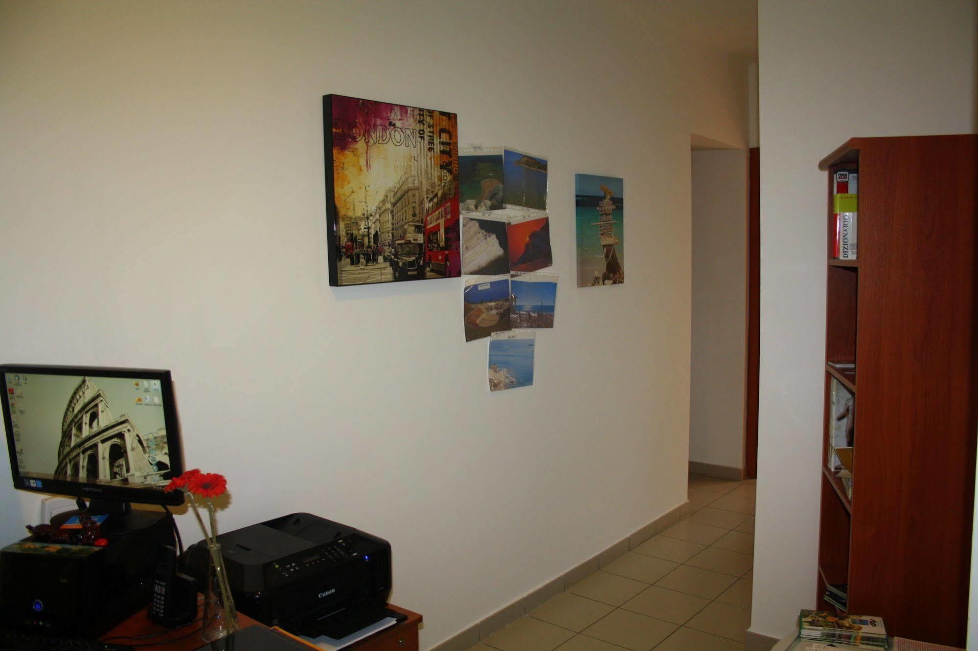 B&B Agora A 2 Minuti Dalla Valle Dei Templi E 5 Minuti Dal Mare Agrigento Exterior photo