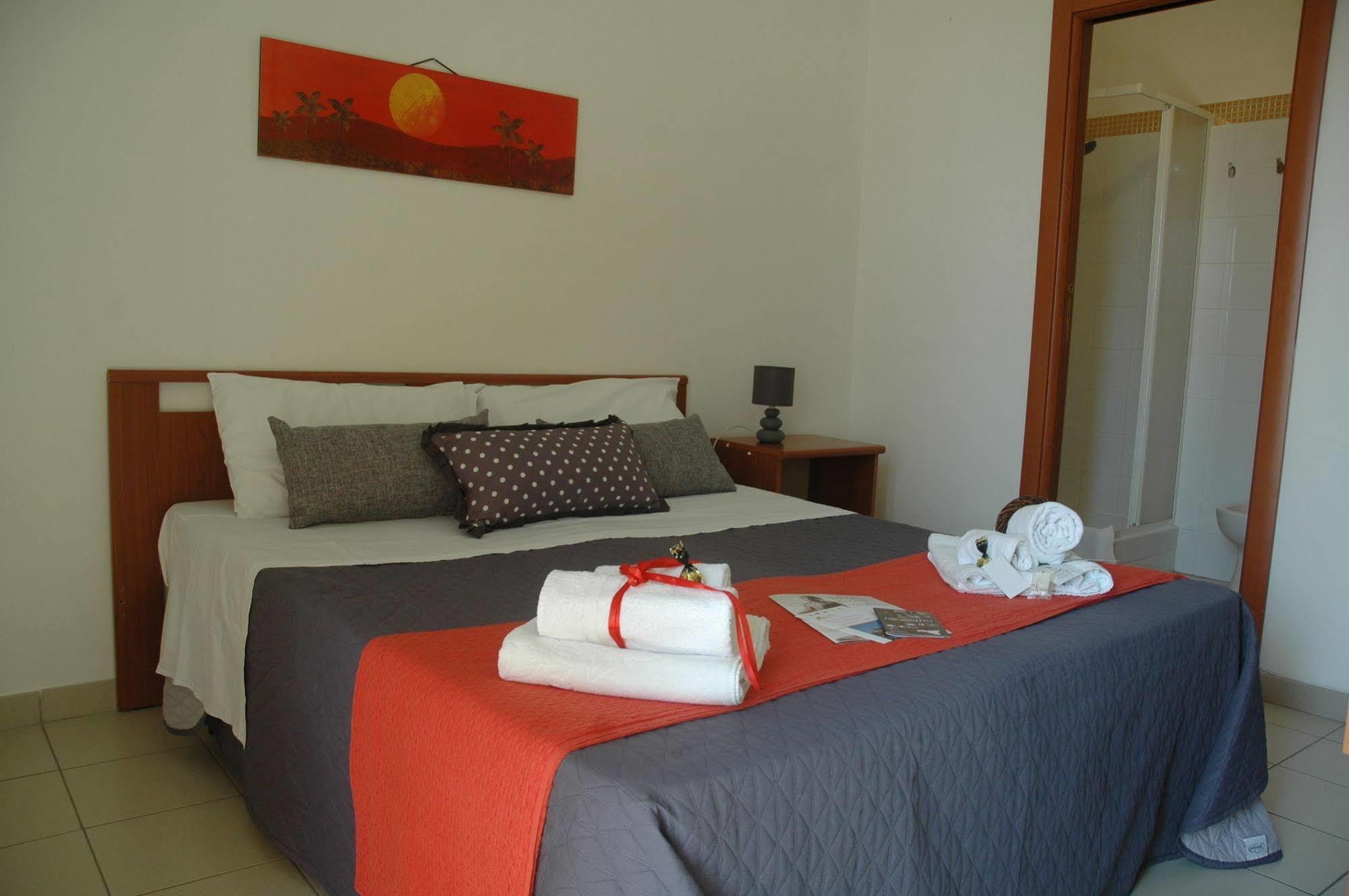 B&B Agora A 2 Minuti Dalla Valle Dei Templi E 5 Minuti Dal Mare Agrigento Exterior photo