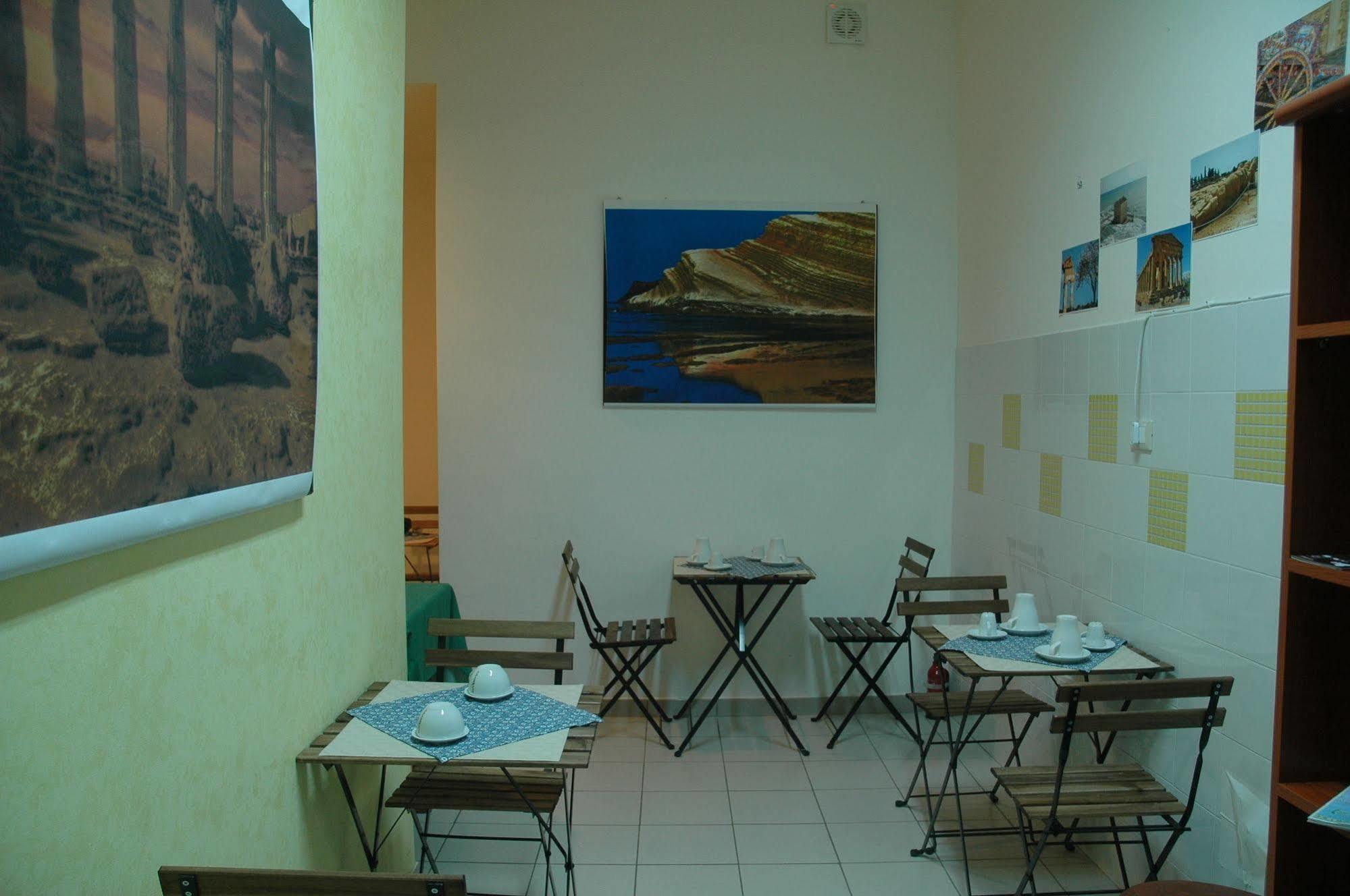 B&B Agora A 2 Minuti Dalla Valle Dei Templi E 5 Minuti Dal Mare Agrigento Exterior photo