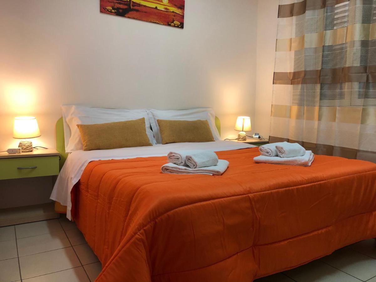 B&B Agora A 2 Minuti Dalla Valle Dei Templi E 5 Minuti Dal Mare Agrigento Exterior photo